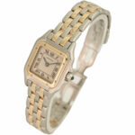 Cartier Panthère Ref. 166921 Vorschau