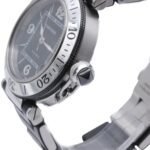 Cartier Pasha Seatimer Ref. W31077U2 Edelstahl / Kautschuk Vorschau
