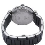 Cartier Pasha Seatimer Ref. W31077U2 Edelstahl / Kautschuk Vorschau