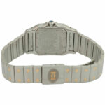 Cartier Santos Galbee Ref. 187901 Vorschau