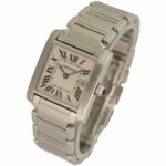 Cartier Tank Francaise Ref.2465 Vorschau