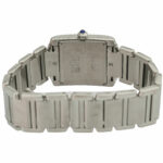 Cartier Tank Francaise Ref.2465 Vorschau