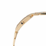 Cartier Tank Ref. 1820 Gold 18K mit original Box Vorschau