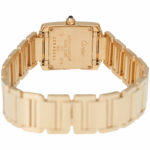 Cartier Tank Ref. 1820 Gold 18K mit original Box Vorschau