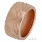 Chopard Ring Rosegold 18 Karat Vorschau