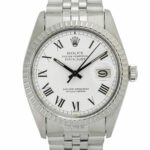 Rolex Datejust 36 Ref. 16030 Full Set 1980 Vorschau