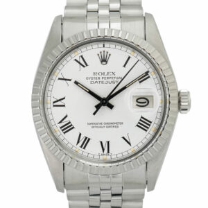 Rolex Datejust 36 Ref. 16030 Full Set 1980