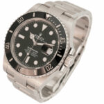 Rolex Submariner Ref. 126610LN Full Set 2025 Vorschau