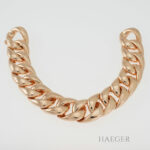 IsabellaFa Armband Gelbgold 18 Karat mit Diamant Vorschau