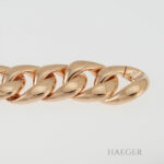 IsabellaFa Armband Gelbgold 18 Karat mit Diamant Vorschau