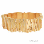 Lapponia Armband Gelbgold 18 Karat Vorschau