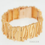 Lapponia Armband Gelbgold 18 Karat Vorschau