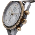 Omega Speedmaster Lady Chronograph Factory Setting Edelstahl /Gold Vorschau