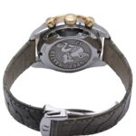 Omega Speedmaster Lady Chronograph Factory Setting Edelstahl /Gold Vorschau