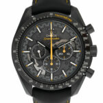 Omega Dark Side of the Moon Ref.31192443001001 Full Set 2025 Vorschau
