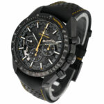 Omega Dark Side of the Moon Ref.31192443001001 Full Set 2025 Vorschau