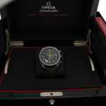 Omega Dark Side of the Moon Ref.31192443001001 Full Set 2025 - Bild 5 Vorschau