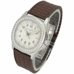 Patek Philippe Aquanaut Ref.5067A-011 Full Set 2006 Vorschau