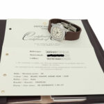 Patek Philippe Aquanaut Ref.5067A-011 Full Set 2006 Vorschau