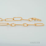 Pomellato Collier Gelbgold 18 Karat Vorschau