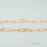 Pomellato Collier Gelbgold 18 Karat Vorschau
