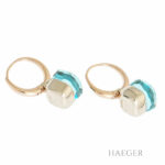 Pomellato Nudo Ohrhänger Rosegold 18 Karat Vorschau