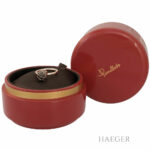 Pomellato Nudo Ring Gelbgold 18 Karat mit Diamant Vorschau