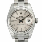 Rolex Datejust Ref.179160 mit Original Papieren 2009 Vorschau