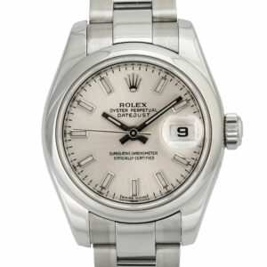 Rolex Datejust Ref.179160 mit Original Papieren 2009