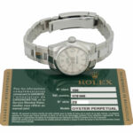 Rolex Datejust Ref.179160 mit Original Papieren 2009 Vorschau