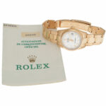 Rolex Datejust 31 Ref.68248 Full Set Vorschau