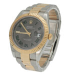 Rolex Datejust 41 Stahl Gold 18 Karat Vorschau