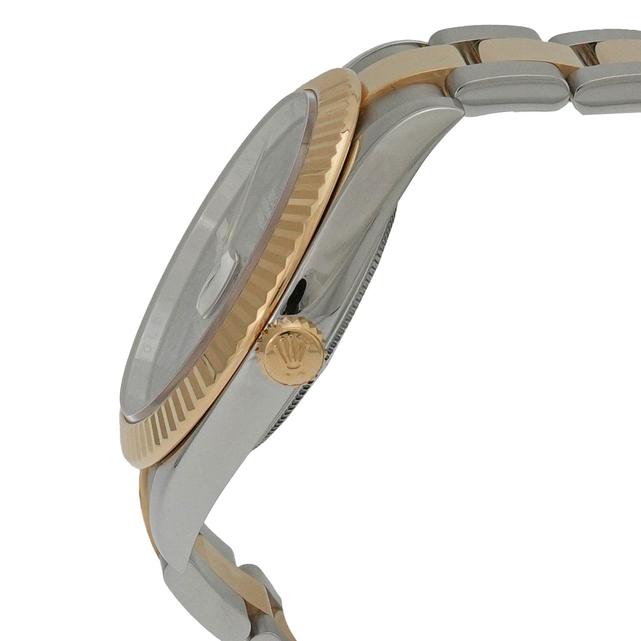 Rolex Datejust 41 Stahl Gold 18 Karat