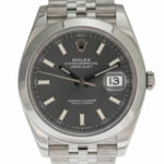 Rolex Datejust Ref.126300 Full Set 2021 Vorschau