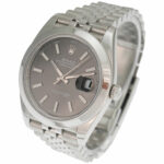Rolex Datejust Ref.126300 Full Set 2021 Vorschau