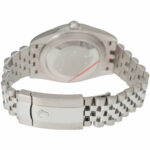 Rolex Datejust Ref.126300 Full Set 2021 Vorschau