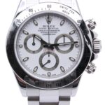 Rolex Daytona Stahl Ref. 116520 Vorschau