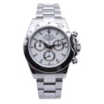 Rolex Daytona Stahl Ref. 116520 Vorschau