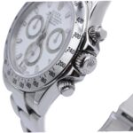 Rolex Daytona Stahl Ref. 116520 Vorschau