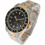 Rolex GMT Master 2 Ref. 16713 mit original Papieren 1998 Vorschau