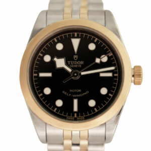 Tudor Black Bay 36 Ref. 79503 Full Set 2020