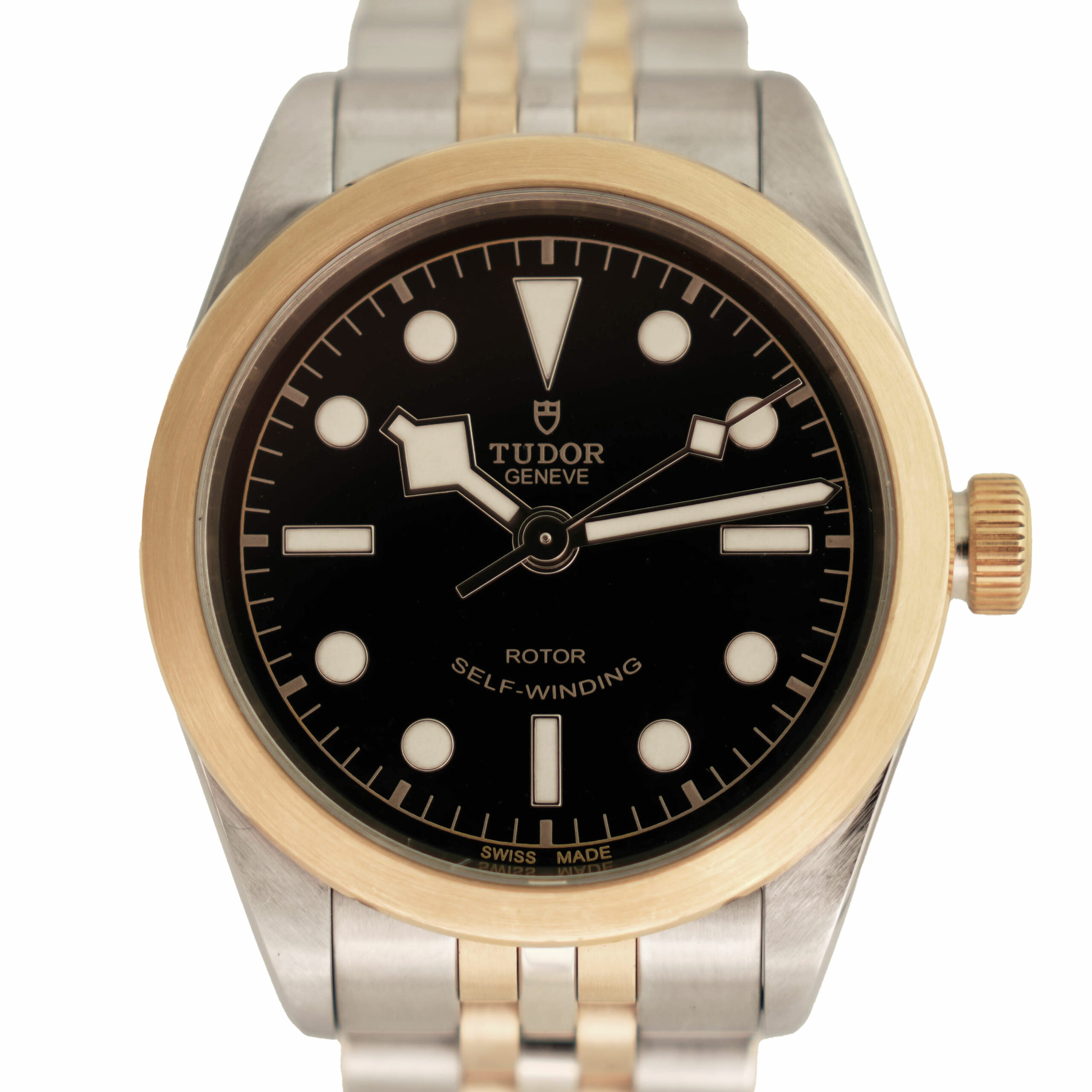 Tudor Black Bay 36 Ref. 79503 Full Set 2020
