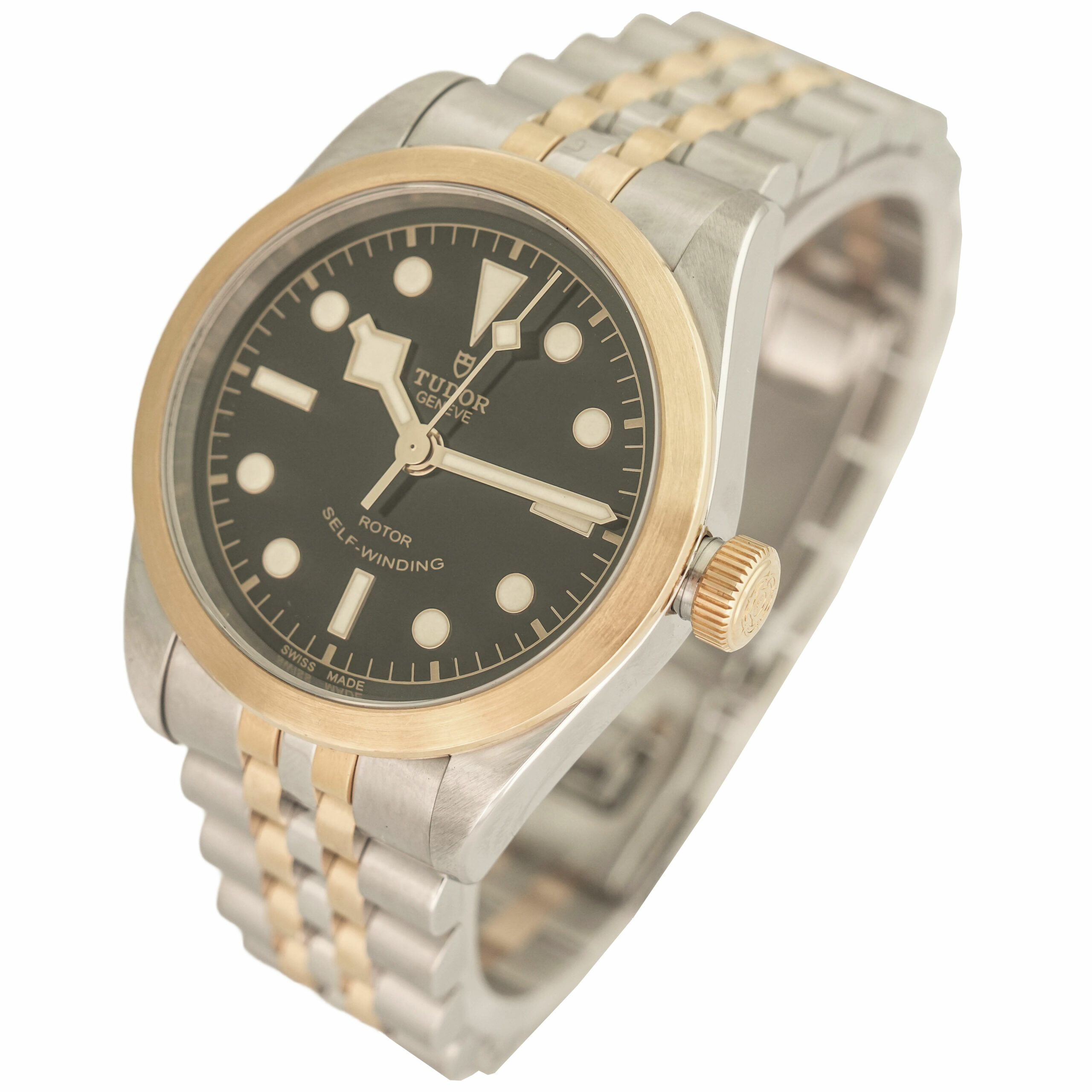 Tudor Black Bay 36 Ref. 79503 Full Set 2020