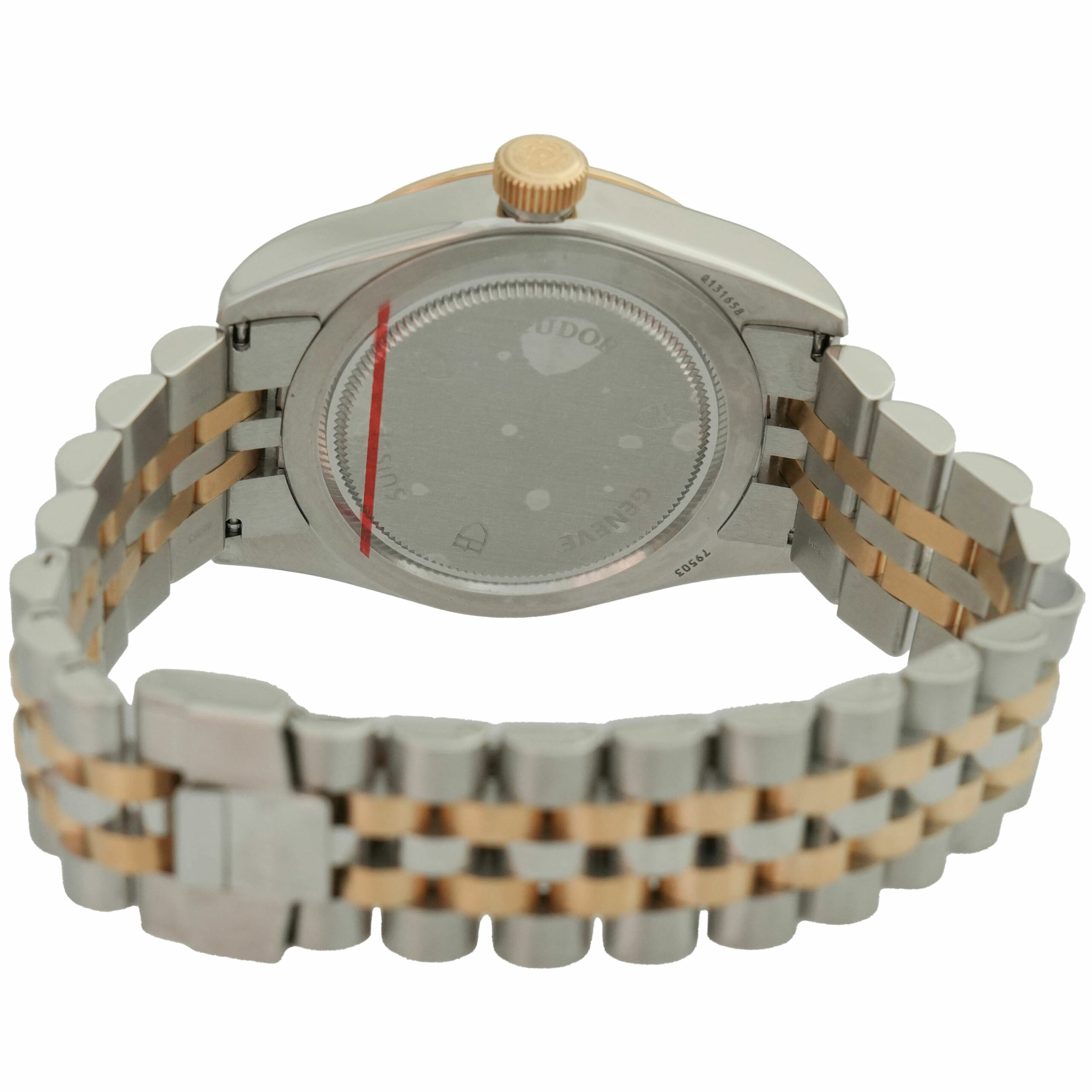 Tudor Black Bay 36 Ref. 79503 Full Set 2020