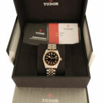 Tudor Black Bay 36 Ref. 79503 Full Set 2020 Vorschau