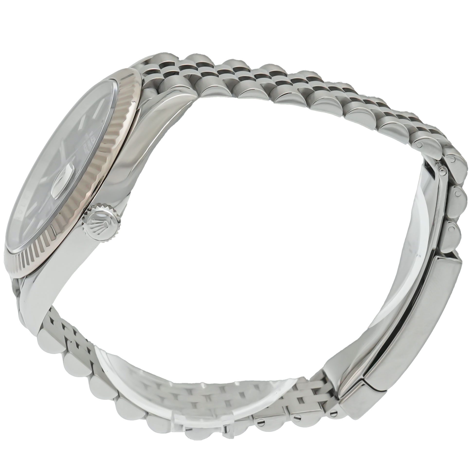 Rolex Datejust 41 Ref.126334 Full Set 2019