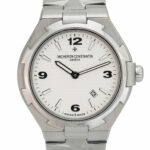 Vacheron Constantin Overseas Ref. 25250/D01A-9123 Vorschau