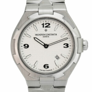 Vacheron Constantin Overseas Ref. 25250/D01A-9123