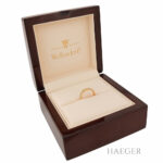 Wellendorff Ring Gelbgold 18 Karat Vorschau