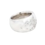 Wempe Ring Weissgold 18 Karat Vorschau